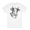 Block Tee - Discontinued Item Thumbnail