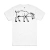 Block Tee - Discontinued Item Thumbnail
