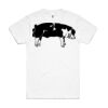 Block Tee - Discontinued Item Thumbnail