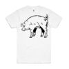 Block Tee - Discontinued Item Thumbnail