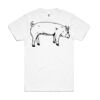 Block Tee - Discontinued Item Thumbnail