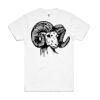 Block Tee - Discontinued Item Thumbnail