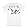 Block Tee - Discontinued Item Thumbnail