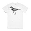 Block Tee - Discontinued Item Thumbnail