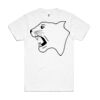 Block Tee - Discontinued Item Thumbnail