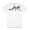 Block Tee - Discontinued Item Thumbnail
