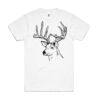 Block Tee - Discontinued Item Thumbnail