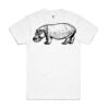 Block Tee - Discontinued Item Thumbnail