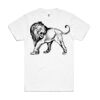 Block Tee - Discontinued Item Thumbnail