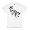 Block Tee - Discontinued Item Thumbnail