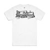 Block Tee - Discontinued Item Thumbnail
