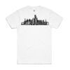 Block Tee - Discontinued Item Thumbnail