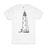 Block Tee - Discontinued Item Thumbnail
