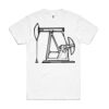Block Tee - Discontinued Item Thumbnail