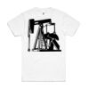 Block Tee - Discontinued Item Thumbnail