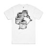 Block Tee - Discontinued Item Thumbnail
