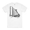 Block Tee - Discontinued Item Thumbnail