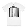 Block Tee - Discontinued Item Thumbnail
