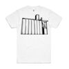 Block Tee - Discontinued Item Thumbnail