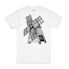 Block Tee - Discontinued Item Thumbnail