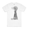 Block Tee - Discontinued Item Thumbnail