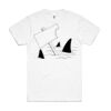 Block Tee - Discontinued Item Thumbnail