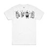 Block Tee - Discontinued Item Thumbnail
