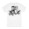 Block Tee - Discontinued Item Thumbnail