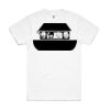 Block Tee - Discontinued Item Thumbnail
