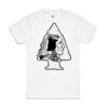 Block Tee - Discontinued Item Thumbnail