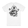 Block Tee - Discontinued Item Thumbnail