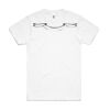 Block Tee - Discontinued Item Thumbnail