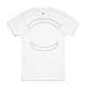 Block Tee - Discontinued Item Thumbnail
