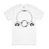 Block Tee - Discontinued Item Thumbnail