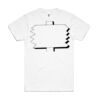 Block Tee - Discontinued Item Thumbnail