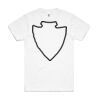 Block Tee - Discontinued Item Thumbnail