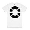 Block Tee - Discontinued Item Thumbnail