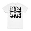 Block Tee - Discontinued Item Thumbnail
