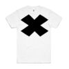 Block Tee - Discontinued Item Thumbnail