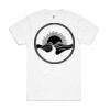 Block Tee - Discontinued Item Thumbnail