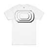 Block Tee - Discontinued Item Thumbnail
