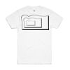 Block Tee - Discontinued Item Thumbnail