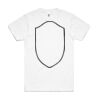 Block Tee - Discontinued Item Thumbnail