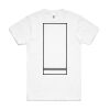 Block Tee - Discontinued Item Thumbnail
