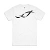 Block Tee - Discontinued Item Thumbnail