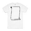 Block Tee - Discontinued Item Thumbnail