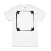 Block Tee - Discontinued Item Thumbnail