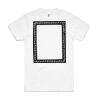 Block Tee - Discontinued Item Thumbnail