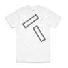 Block Tee - Discontinued Item Thumbnail