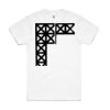 Block Tee - Discontinued Item Thumbnail